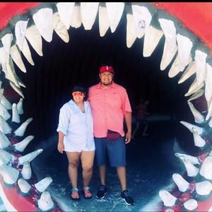 Meet your Posher, Phillip